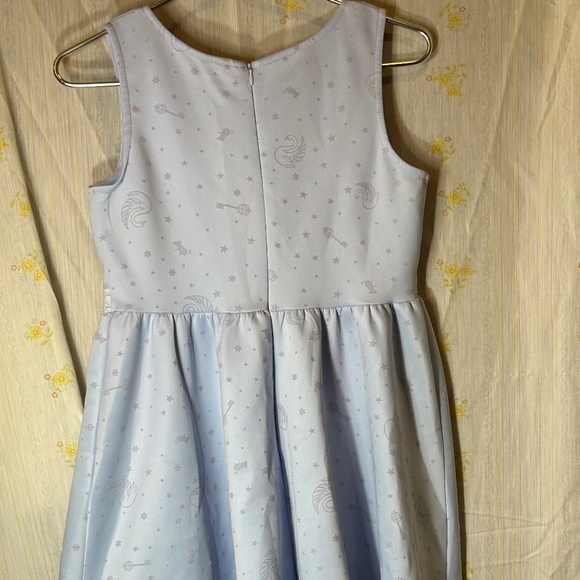 Disney D-Signed The Nutcracker Collection High low dress Girl Size Large - Picture 3 of 10